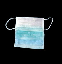 長期供應無紡布口罩