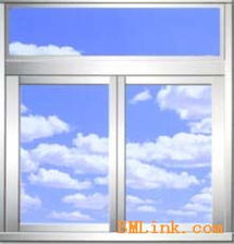 供應防火窗
