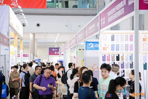 數字貿易賦能傳統外貿，第三屆SEE外貿工廠展交易額創新高